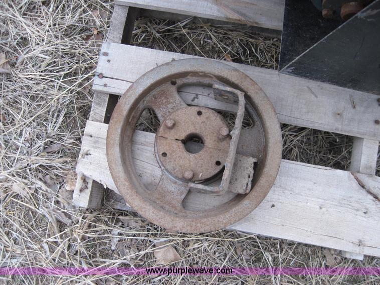 image for item 1998 Keho 25' WindReel