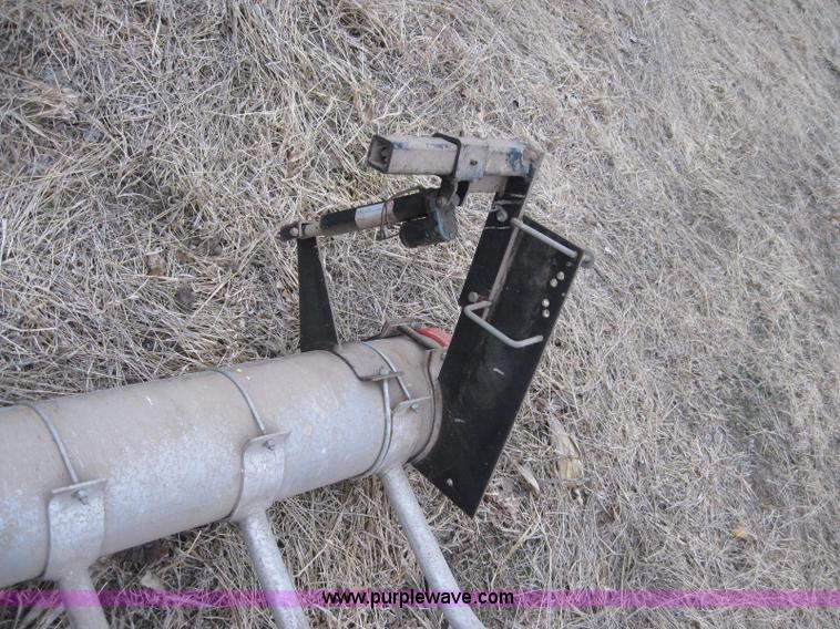 image for item 1998 Keho 25' WindReel