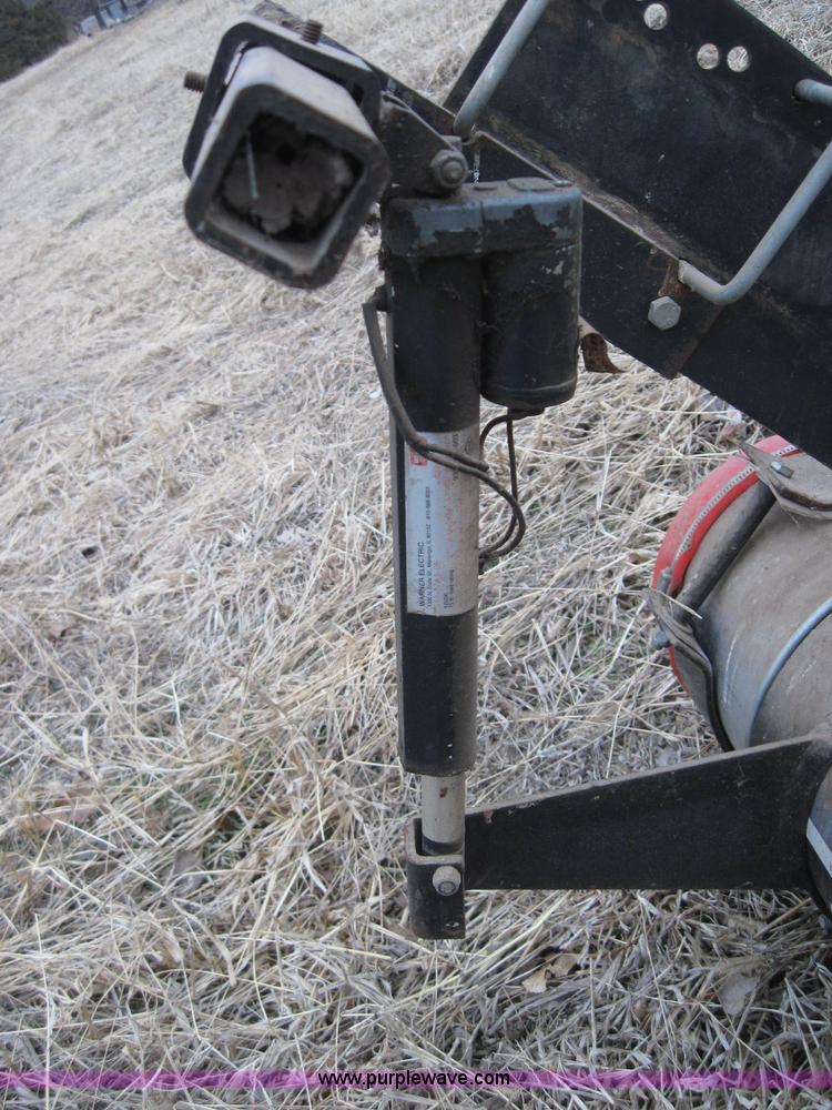 image for item 1998 Keho 25' WindReel