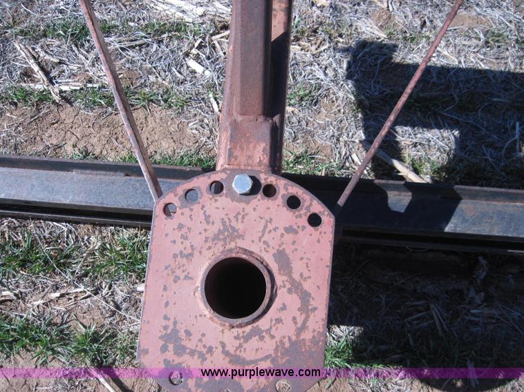 image for item 2004 7' three point blade