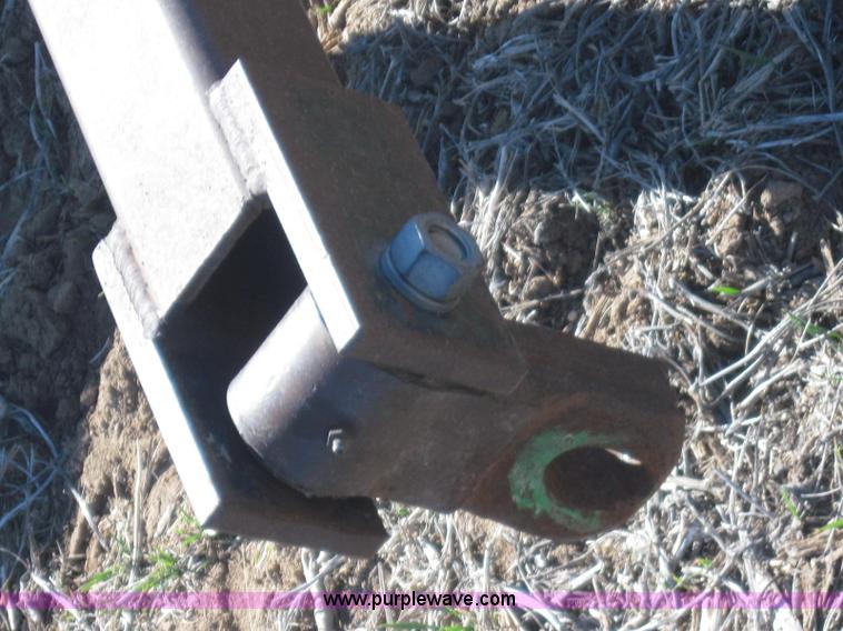 image for item 2010 Wilbeck 15' offset disk