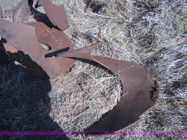 image for item 2015 Feed wagon augers