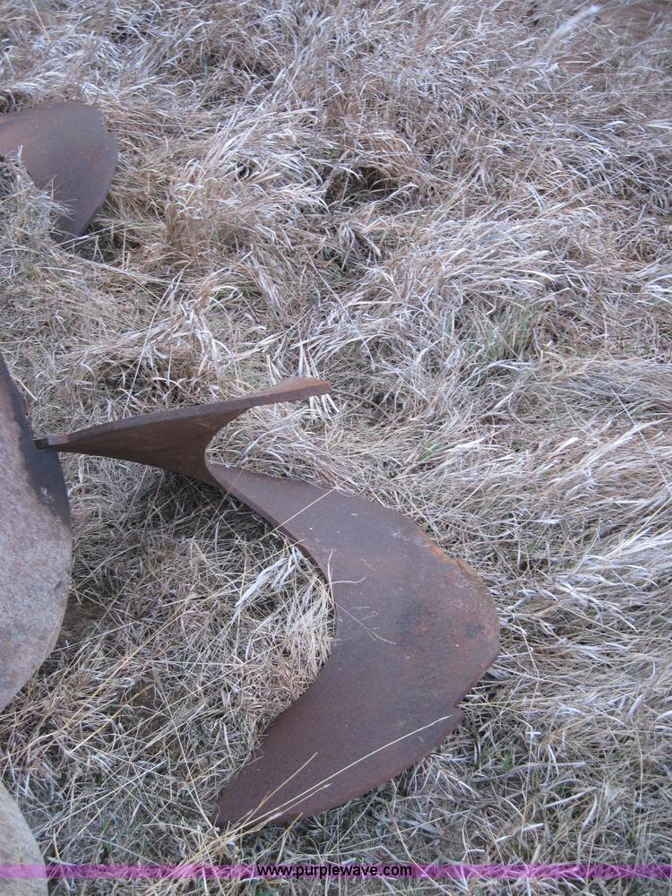 image for item 2015 Feed wagon augers