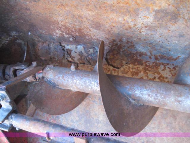 image for item 2018 Mayrath swing away auger