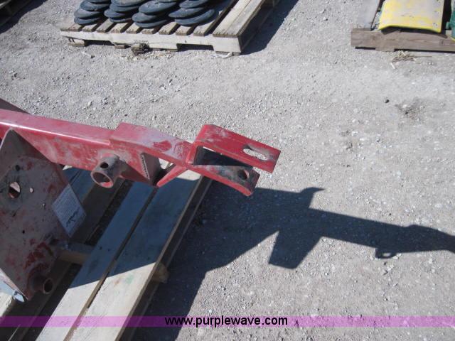 image for item 2018 Mayrath swing away auger