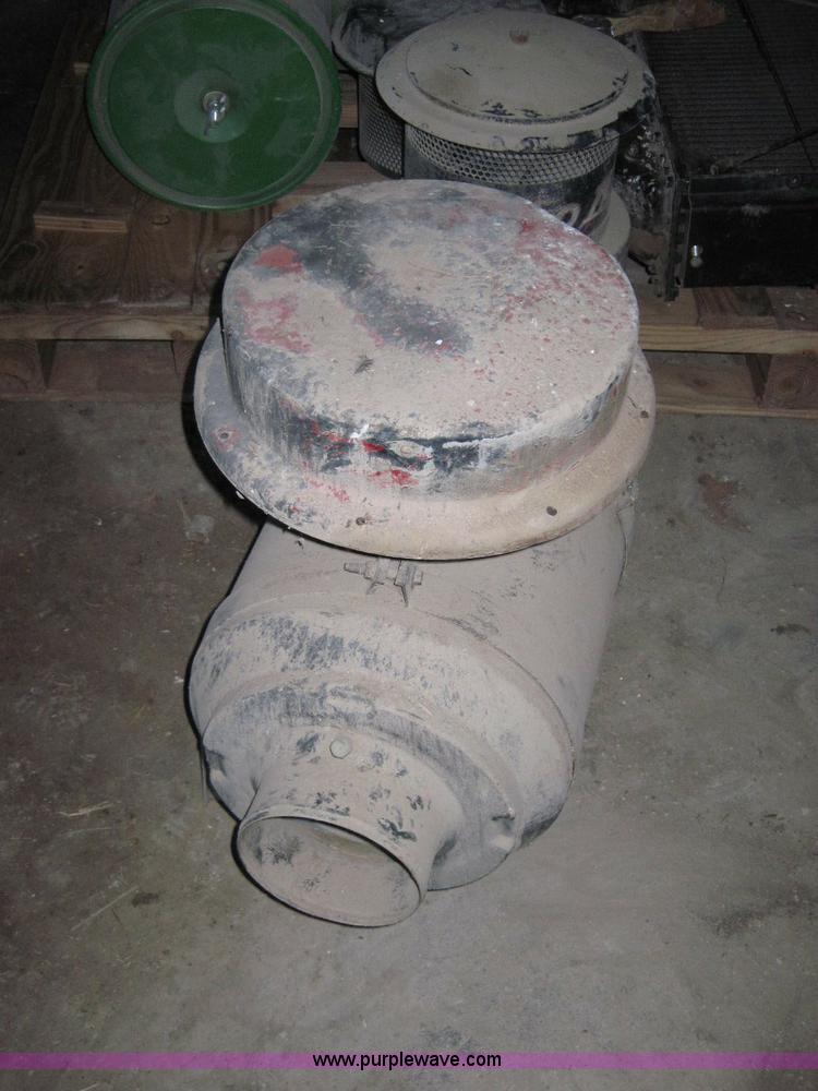 image for item 2023 Tractor and combine parts