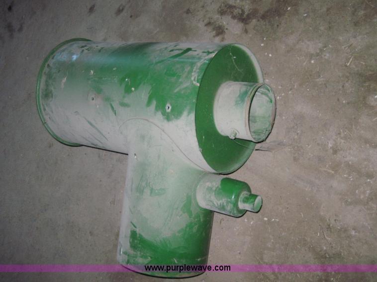 image for item 2023 Tractor and combine parts