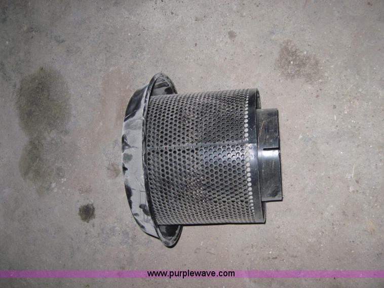 image for item 2023 Tractor and combine parts