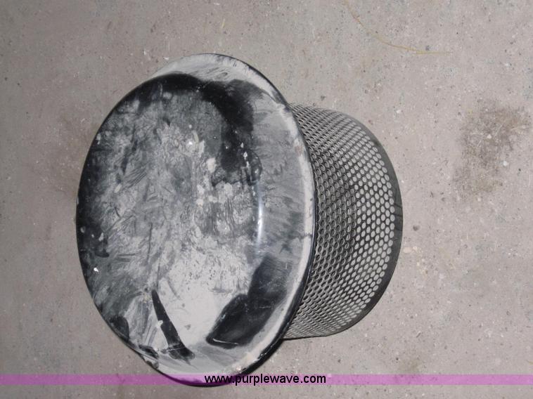 image for item 2023 Tractor and combine parts