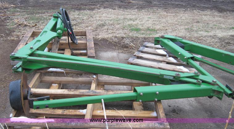 image for item 2036 12 row planter markers for 30" spacing