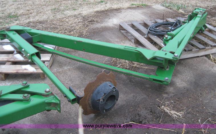 image for item 2036 12 row planter markers for 30" spacing