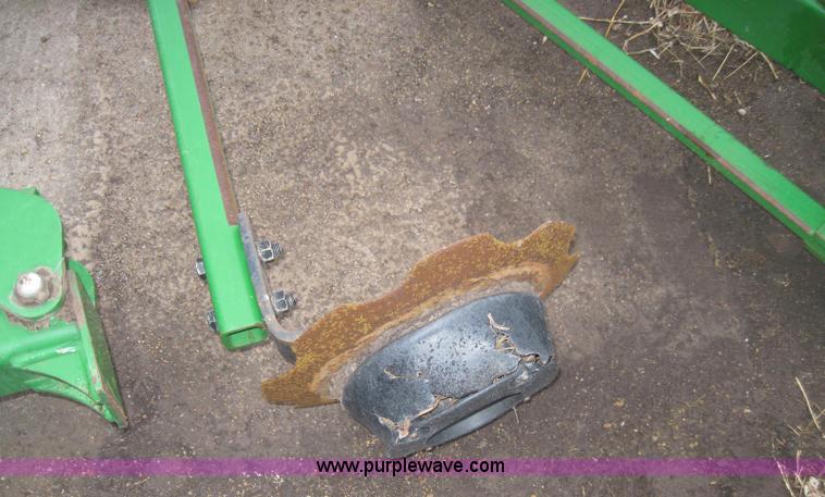 image for item 2036 12 row planter markers for 30" spacing