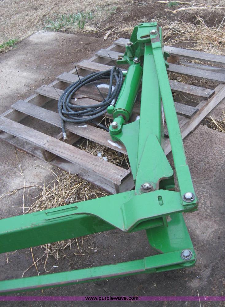 image for item 2036 12 row planter markers for 30" spacing