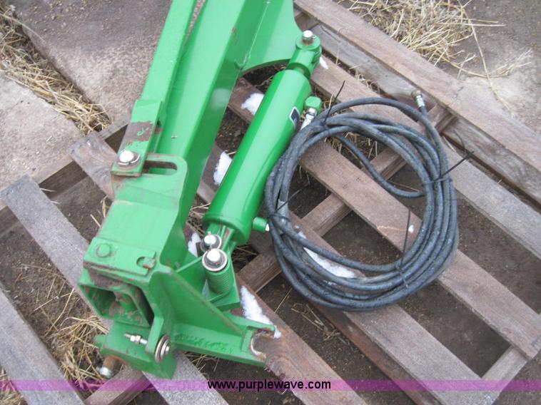 image for item 2036 12 row planter markers for 30" spacing