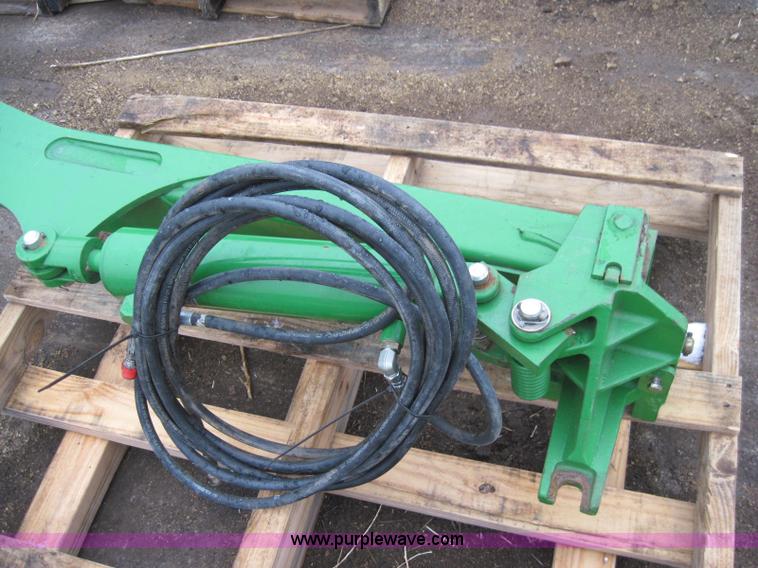 image for item 2036 12 row planter markers for 30" spacing