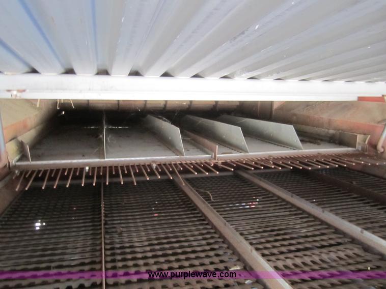 image for item 2978 1983 Massey-Ferguson 860 combine