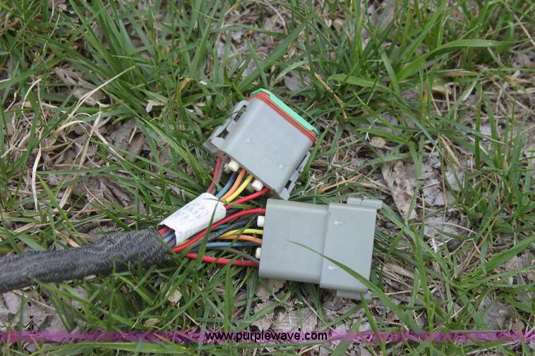 image for item 6089 John Deere Starfire ITC SF1 guidance system