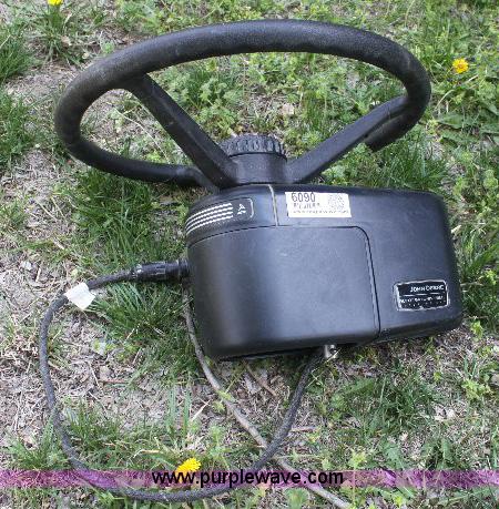 image for item 6090 John Deere Auto Trac universal steering kit