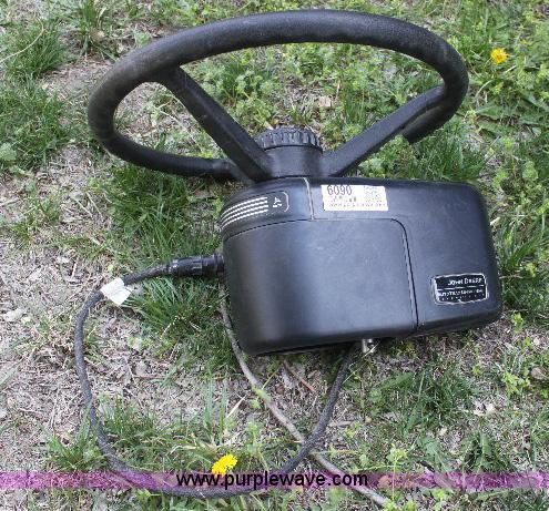 image for item 6090 John Deere Auto Trac universal steering kit