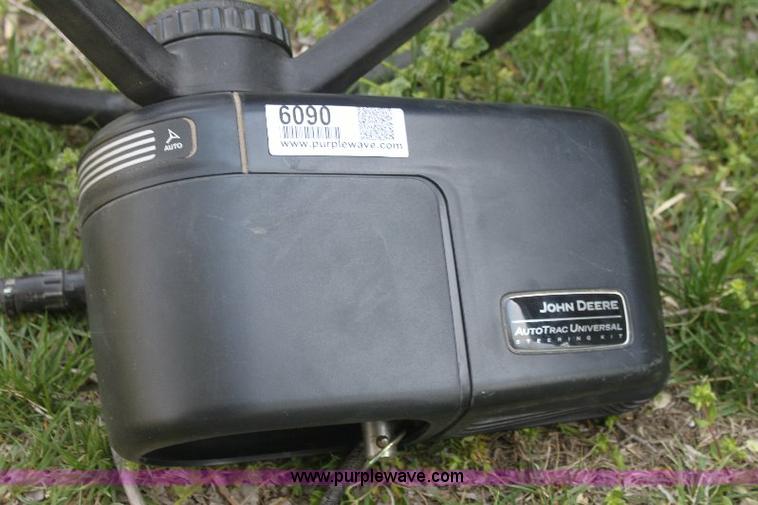 image for item 6090 John Deere Auto Trac universal steering kit