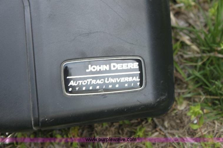 image for item 6090 John Deere Auto Trac universal steering kit