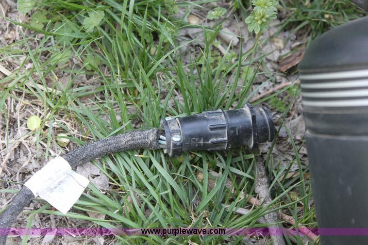 image for item 6090 John Deere Auto Trac universal steering kit