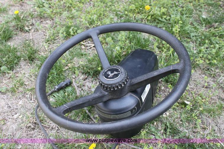 image for item 6090 John Deere Auto Trac universal steering kit