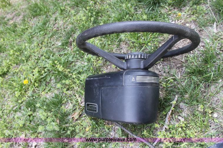 image for item 6090 John Deere Auto Trac universal steering kit
