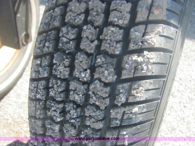 image for item 6939 40' drag harrow