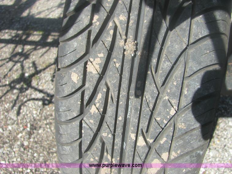 image for item 6939 40' drag harrow