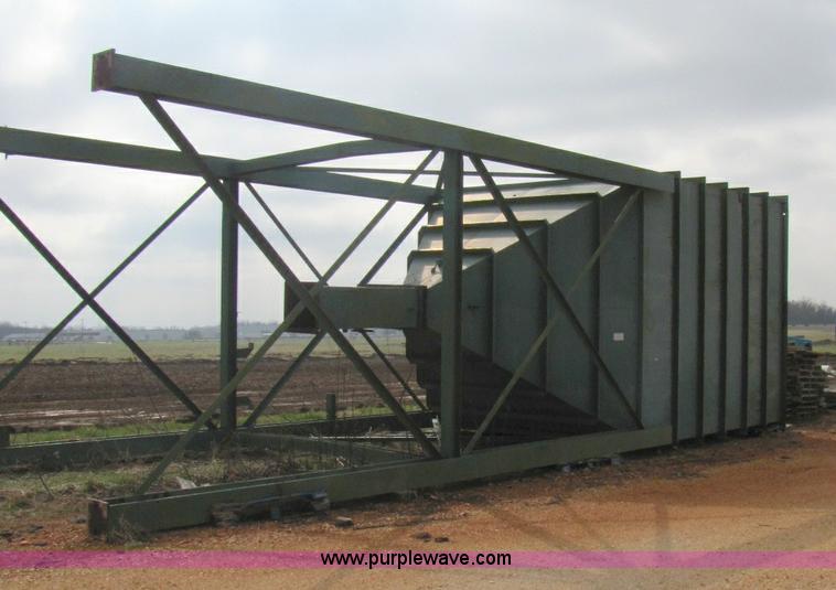 image for item 8413 Load out bin