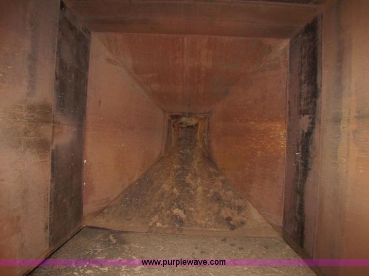 image for item 8413 Load out bin