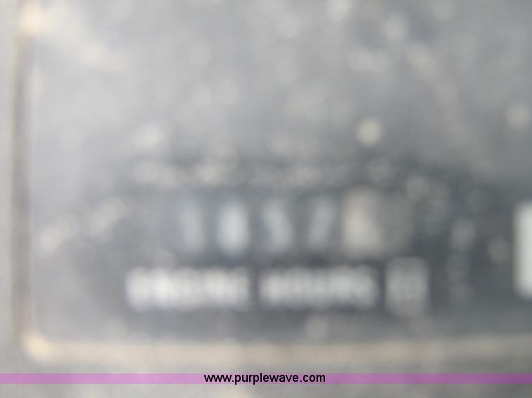 image for item 8461 International Harvester 1086 tractor