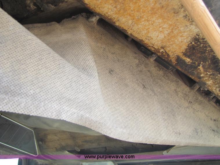 image for item 8461 International Harvester 1086 tractor