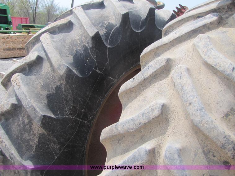 image for item 8461 International Harvester 1086 tractor