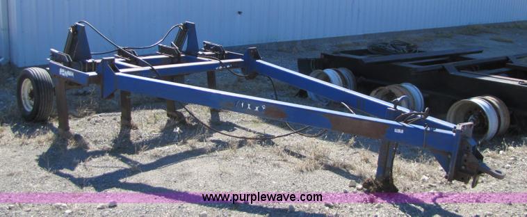 image for item 8630 1984 Blue Jet chisel sub-tiller