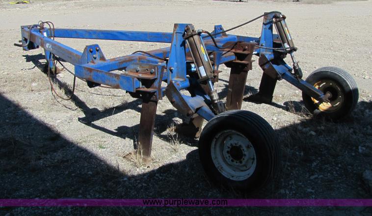 image for item 8630 1984 Blue Jet chisel sub-tiller