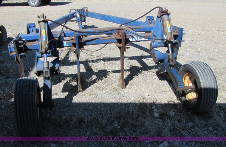 image for item 8630 1984 Blue Jet chisel sub-tiller