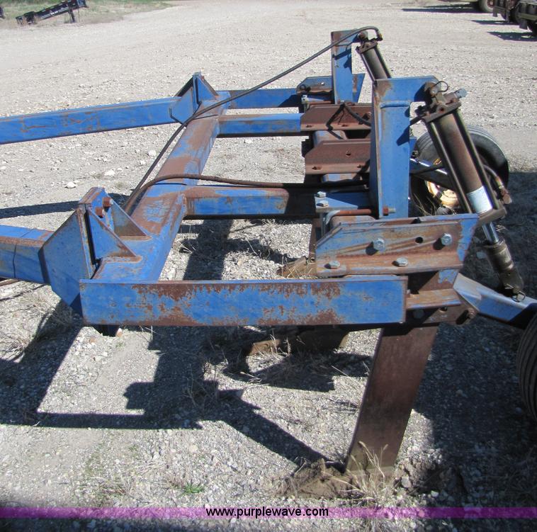 image for item 8630 1984 Blue Jet chisel sub-tiller