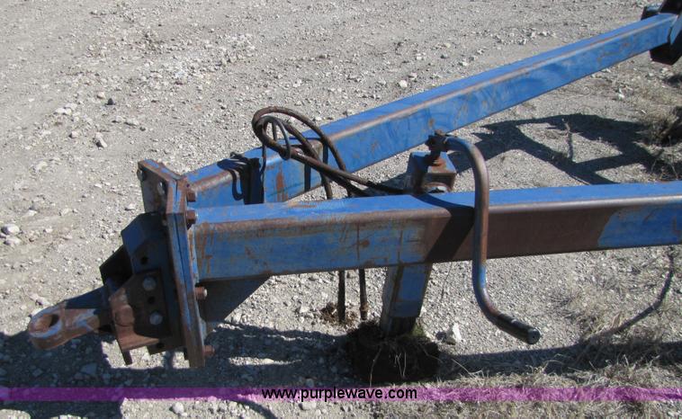 image for item 8630 1984 Blue Jet chisel sub-tiller