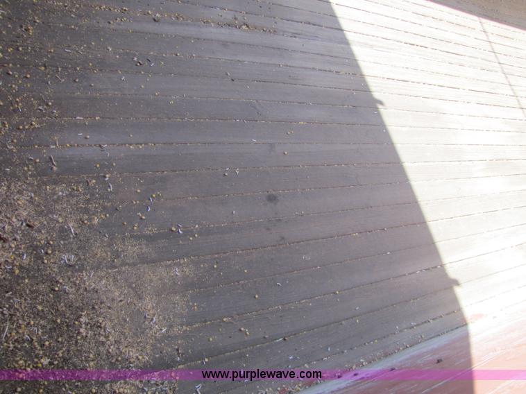 image for item 8661 1967 Chevrolet C50 grain truck