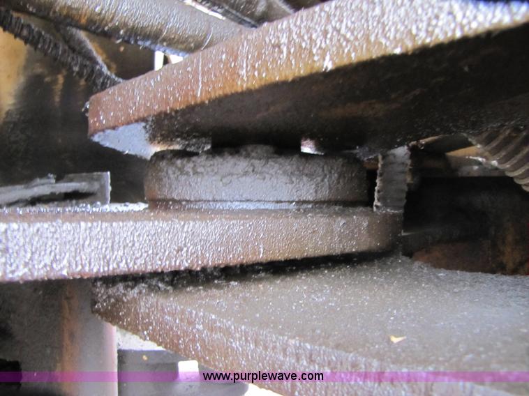 image for item 3464 1985 Fiat-Allis FR 12 wheel loader