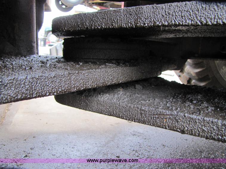 image for item 3464 1985 Fiat-Allis FR 12 wheel loader