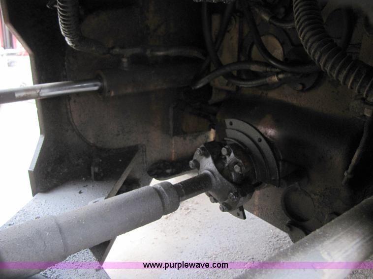 image for item 3464 1985 Fiat-Allis FR 12 wheel loader