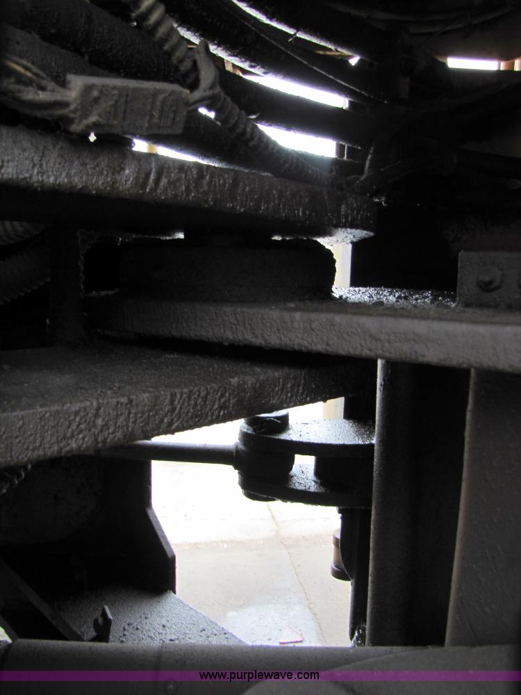 image for item 3464 1985 Fiat-Allis FR 12 wheel loader