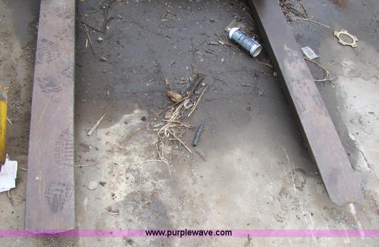 image for item 3464 1985 Fiat-Allis FR 12 wheel loader