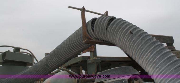 image for item 4847 1995 Gardner Denver SCH2500 hydraulic rock drill