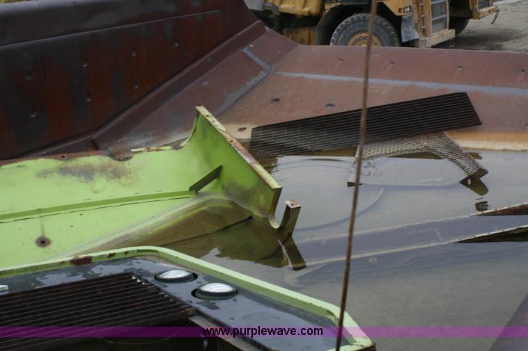 image for item 4869 1978 Terex 3309 dump truck