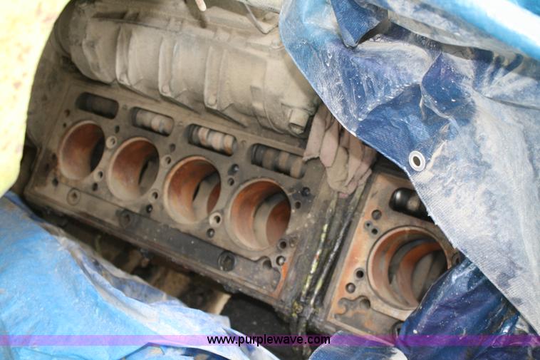 image for item 4869 1978 Terex 3309 dump truck