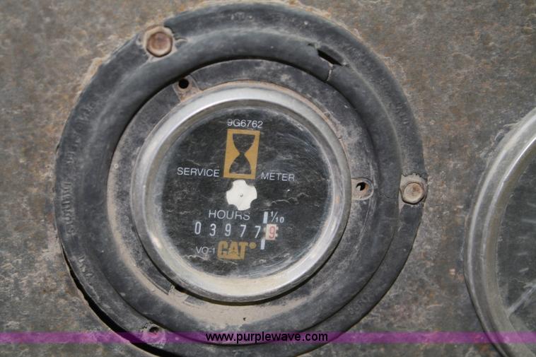 image for item 4870 Euclid 201TD dump truck